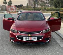 شيفروليه ماليبو